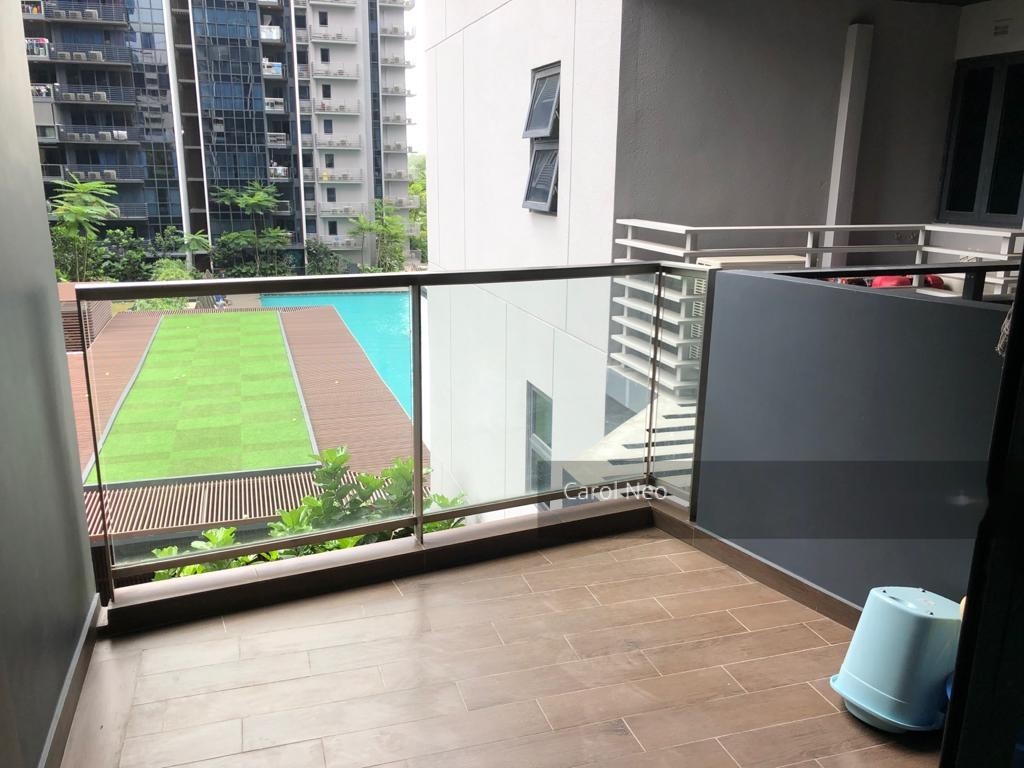 Lake Grande (D22), Condominium #217681861